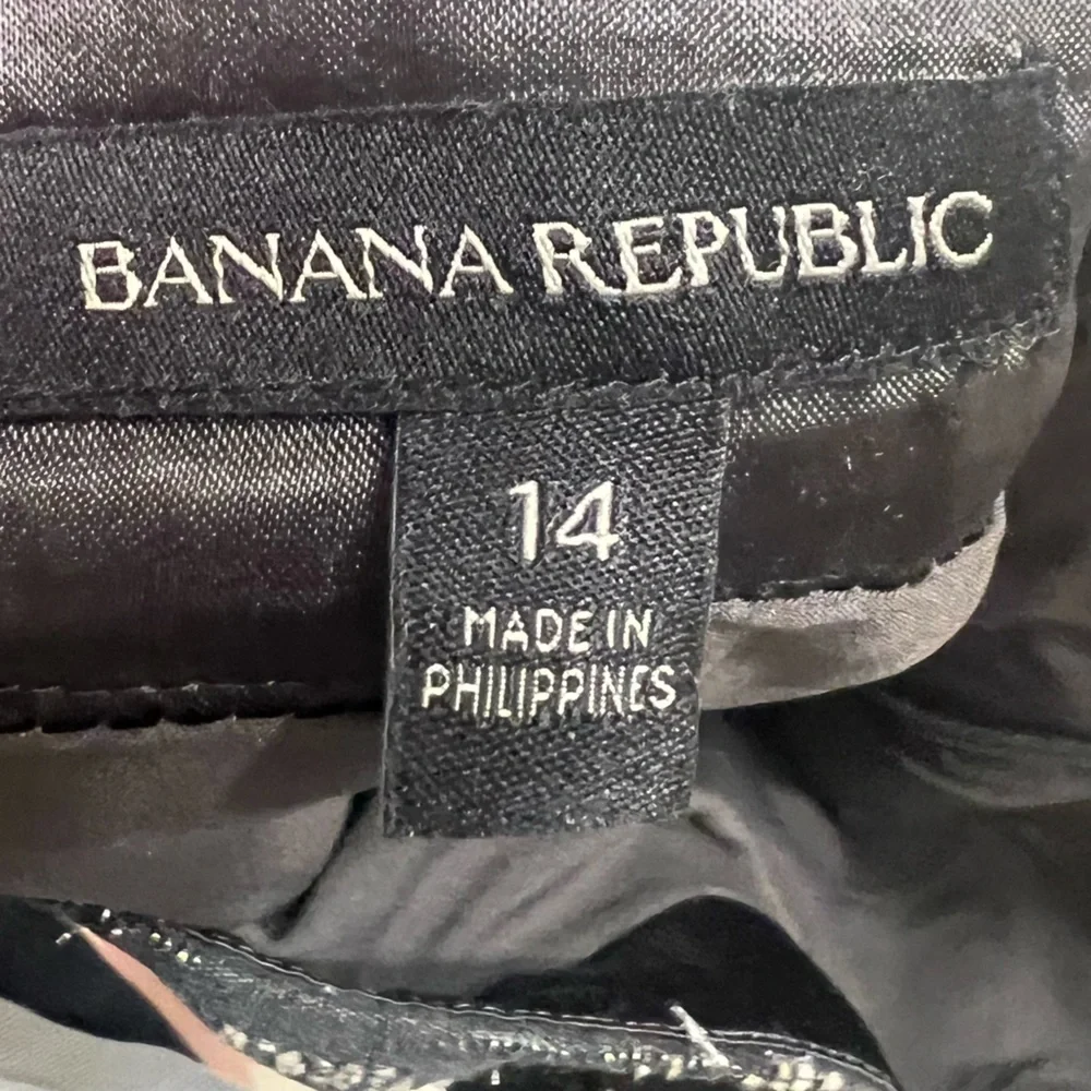 BANANA REPUBLIC - SKIRT - Picture 5 of 7